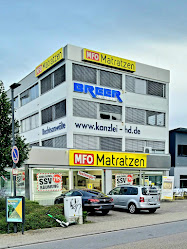 MFO Matratzen