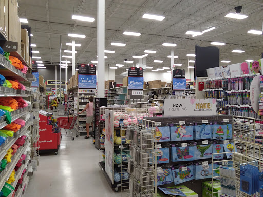 Craft Store «Michaels», reviews and photos, 10510 Northeast Pkwy, Matthews, NC 28105, USA