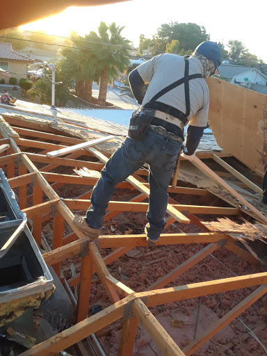 Contractor «The Roof Doctor LLC», reviews and photos, 5000 W Oakey Blvd, Las Vegas, NV 89146, USA