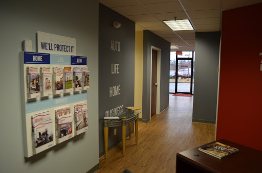 Insurance Agency «Hill Agency & Associates LLC - American Family Insurance», reviews and photos