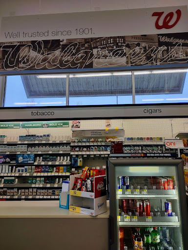 Drug Store «Walgreens», reviews and photos, 20100 McLoughlin Blvd, Gladstone, OR 97027, USA