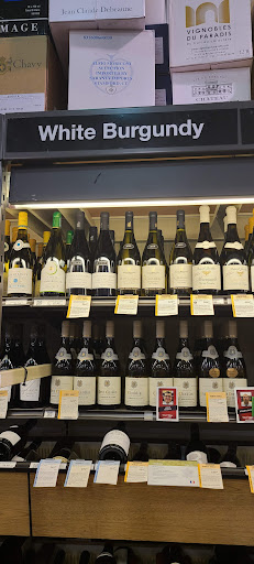 Wine Store «Total Wine & More», reviews and photos, 6801 Bland St, Springfield, VA 22150, USA