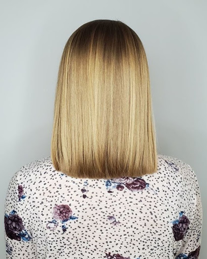 Hair Salon «The Studio», reviews and photos, 353 Neff Ave, Harrisonburg, VA 22801, USA