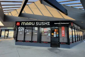 Maru Japanese Restaurant image