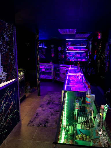Vaporizer Store «UP IN SMOKE Vapes & Tobacco Shop», reviews and photos, 176 US-202 #114, Ringoes, NJ 08551, USA