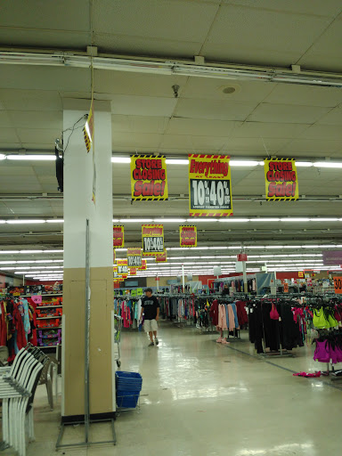 Discount Store «Kmart», reviews and photos, 23222 Valencia Blvd, Valencia, CA 91355, USA