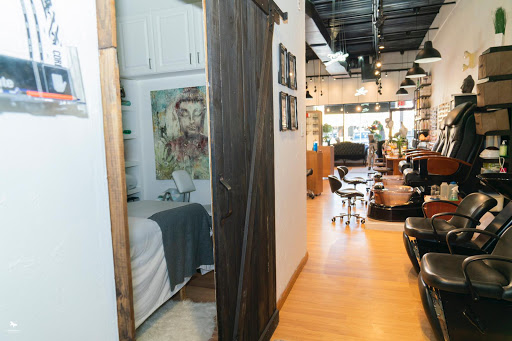 Beauty Salon «Callas Beauty Salon», reviews and photos, 9660 Pines Blvd, Pembroke Pines, FL 33024, USA