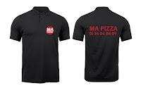 Photos du propriétaire du Pizzeria Ma-Pizza-Sarcelles - n°1