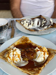 Photo n°101 de Crêperie des Oursons à Cabourg ()