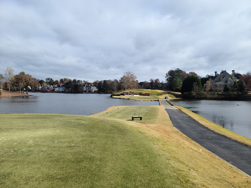 Golf Club «TPC Sugarloaf», reviews and photos, 2595 Sugarloaf Club Dr, Duluth, GA 30097, USA