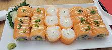 Sushi du Restaurant de sushis La Perle à Caluire-et-Cuire - n°10