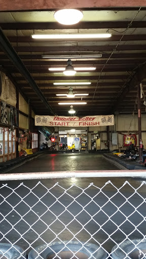 Amusement Center «Thunder Valley», reviews and photos, 1865 Dillard Dr, Salem, VA 24153, USA