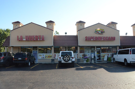 La Huerta, 396 W Lake St, Addison, IL 60101, USA, 