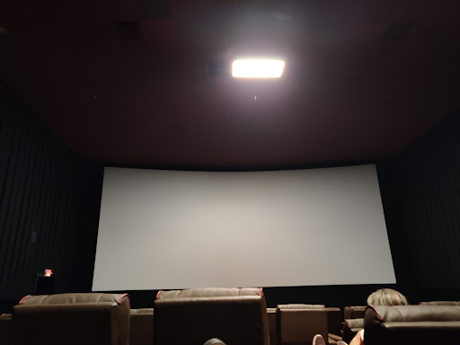 Movie Theater «AMC Classic High Point 8», reviews and photos, 2705 N Main St, High Point, NC 27265, USA
