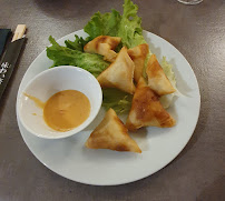 Plats et boissons du Restaurant vietnamien Les Gourmets d'Asie à Toulouse - n°7