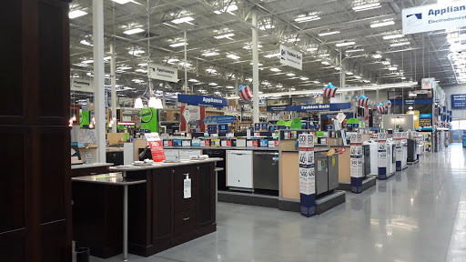 Lowes Home Improvement image