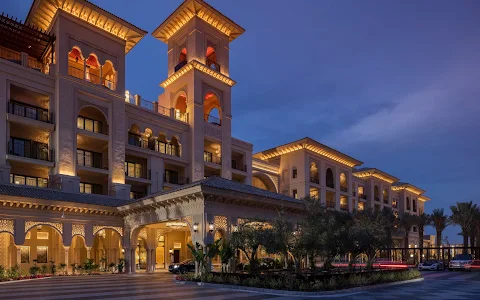 Four Seasons Resort Dubai at Jumeirah Beach image