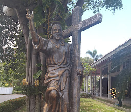 St. Nikolaus Catholic Church, Pattaya photo