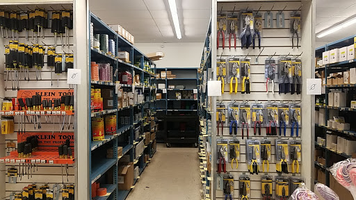 Summit Electric Supply, 2401 Brockton St, San Antonio, TX 78217, USA, 