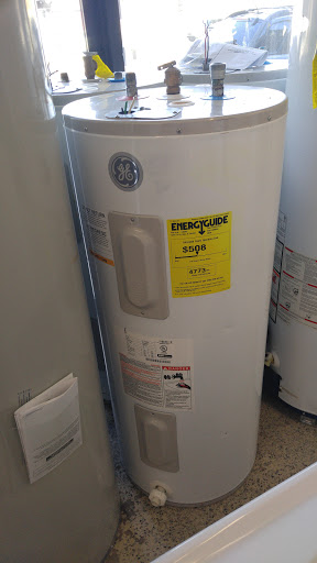 Appliance Store «Five Star Appliances», reviews and photos, 12534 S Ashland Ave, Calumet Park, IL 60827, USA