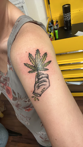 Explore rib tattoo ideas male, creative tattoo ideas in Hillsboro, available at Samsons Tattoo Collective LLC