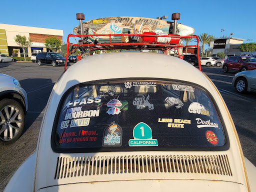 Shopping Mall «Aliso Village Shopping Center», reviews and photos, 23966 Aliso Creek Rd, Laguna Niguel, CA 92677, USA