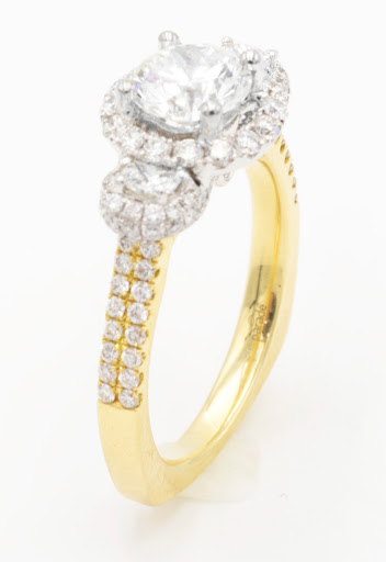 Jewelry Store «Florentine Jewelry», reviews and photos, 1270 Florida A1A, Satellite Beach, FL 32937, USA