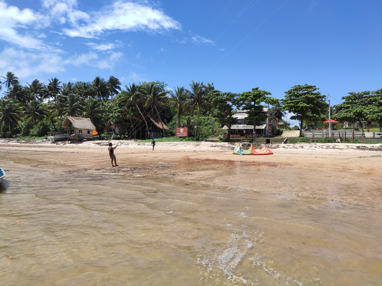 Praia de Fortalezinha photo #7