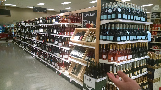 Department Store «Target», reviews and photos, 11990 Los Osos Valley Rd, San Luis Obispo, CA 93405, USA