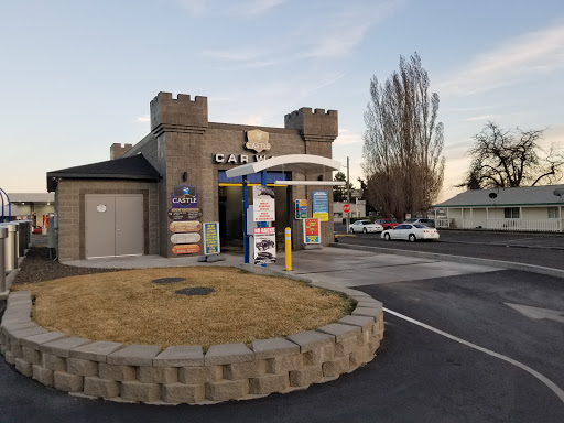 King's Car Wash en Ephrata