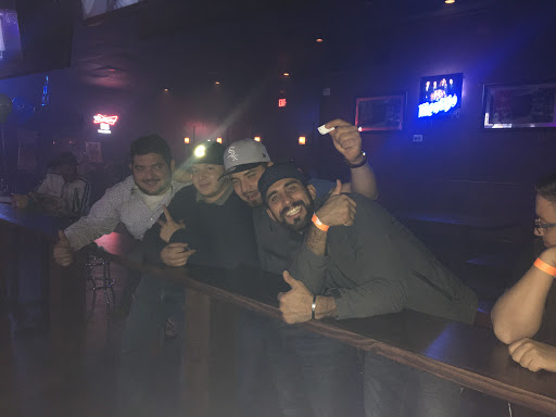 Night Club «El Nocturno Night Club», reviews and photos, 7601 N Lamar Blvd, Austin, TX 78752, USA