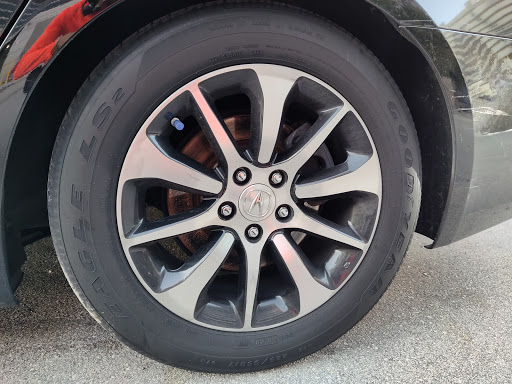 Hardware Store «Ace Hardware Brickell», reviews and photos, 900 SW 2nd Ave, Miami, FL 33130, USA