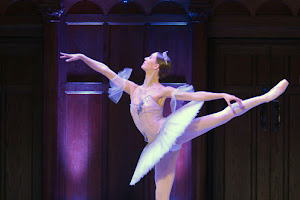 Manor Ballet - Clapham