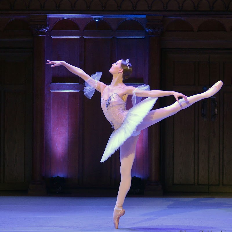 Manor Ballet - Clapham