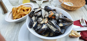 Photo n°136 de Café de France à Barfleur ()