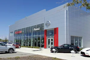 Reed Nissan Clermont image