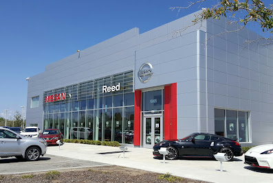Reed Nissan Clermont reviews