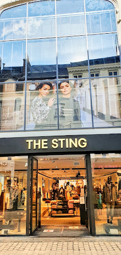 The Sting - Kledingwinkel