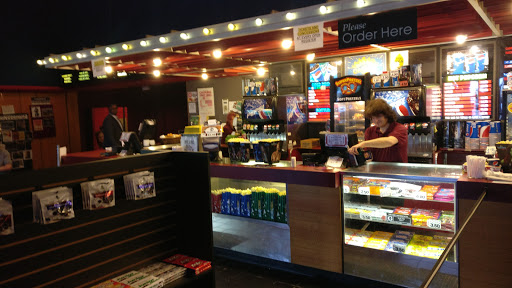 Movie Theater «Pittsford Cinema 9», reviews and photos, 3349 Monroe Ave, Rochester, NY 14618, USA