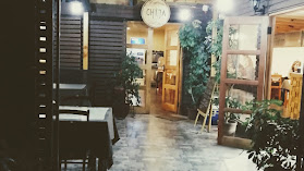 Cafeteria Chija