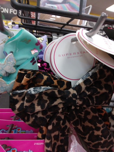 Clothing Store «Citi Trends», reviews and photos, 2716 Brice Rd, Reynoldsburg, OH 43068, USA