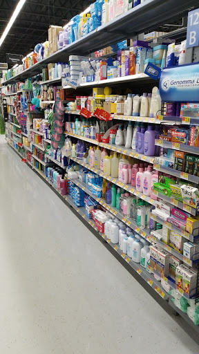 Supermarket «Walmart Neighborhood Market», reviews and photos, 1885 N Pine Island Rd, Plantation, FL 33322, USA