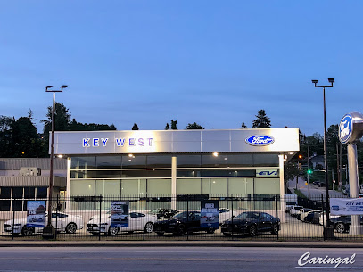 Ford Genuine Parts & Service