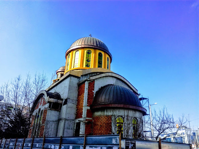 Отзиви за Храм „Св. Пророк Илия 2“ в София - църква