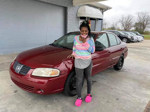 Used Car Dealer «Knox Auto Sales», reviews and photos, 1733 Capital Blvd, Raleigh, NC 27604, USA