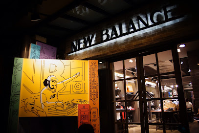 New Balance敦化概念店(NB.187） photo