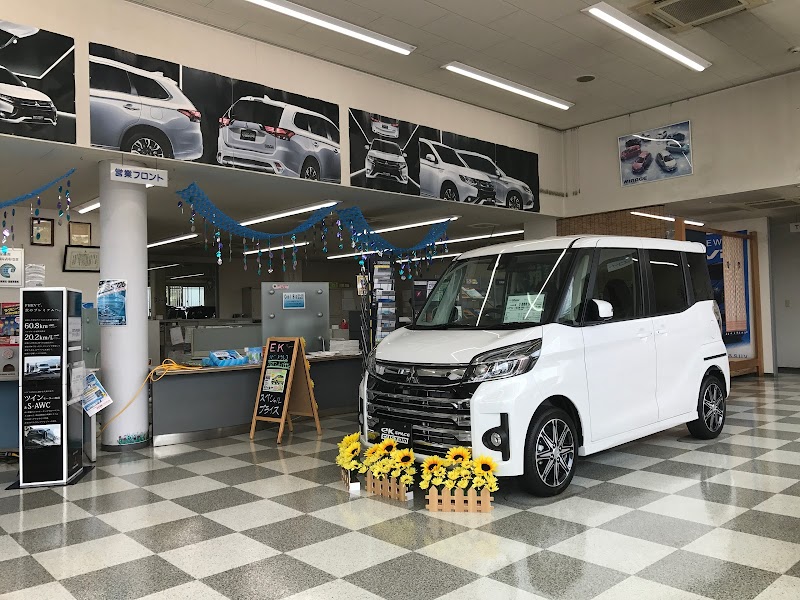 千葉三菱コルト自動車販売 市原店 千葉県市原市岩崎 三菱販売店 グルコミ