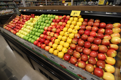 Grocery Store «Food Lion», reviews and photos, 40955 Merchants Ln, Leonardtown, MD 20650, USA