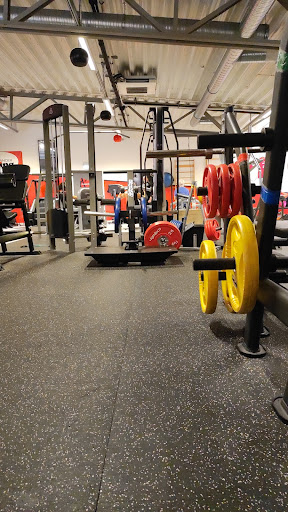 Hardanger trening AS