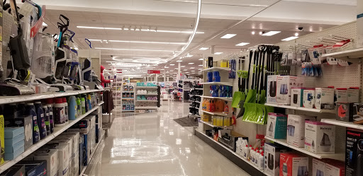 Department Store «Target», reviews and photos, 12197 Sunset Hills Rd, Reston, VA 20190, USA